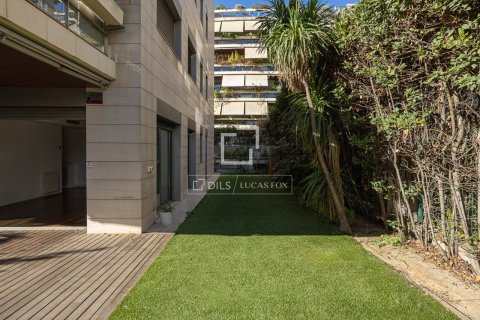 Dzīvoklis pārdošanā Barcelona, Spānijā 4 istabas, 185 m2 Nr. 150578 - attēls 5
