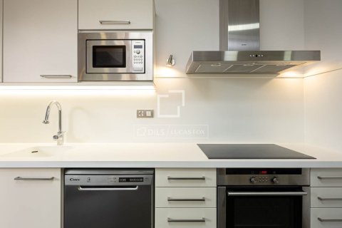 Dzīvoklis pārdošanā Barcelona, Spānijā 4 istabas, 185 m2 Nr. 150578 - attēls 9