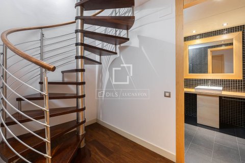 Dzīvoklis pārdošanā Barcelona, Spānijā 4 istabas, 185 m2 Nr. 150578 - attēls 24