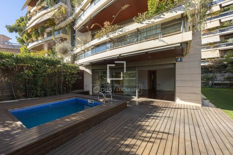 Dzīvoklis pārdošanā Barcelona, Spānijā 4 istabas, 185 m2 Nr. 150578 - attēls 3