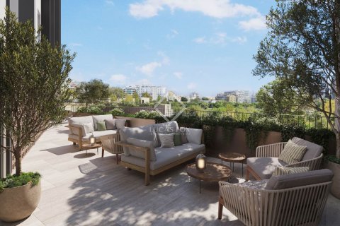 Dzīvoklis pārdošanā Barcelona, Spānijā 3 istabas, 124 m2 Nr. 150574 - attēls 22