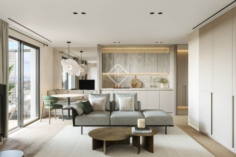 Dzīvoklis pārdošanā Barcelona, Spānijā 3 istabas, 124 m2 Nr. 150574 - attēls 28
