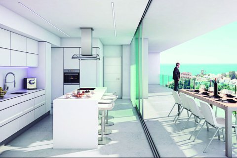 Villa till salu i Benalmadena, Malaga, Spanien 4 sovrum, 935 kvm. Nr. 162739 - foto 8