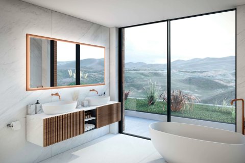 Villa till salu i Marbella, Malaga, Spanien 5 sovrum, 964 kvm. Nr. 162735 - foto 3