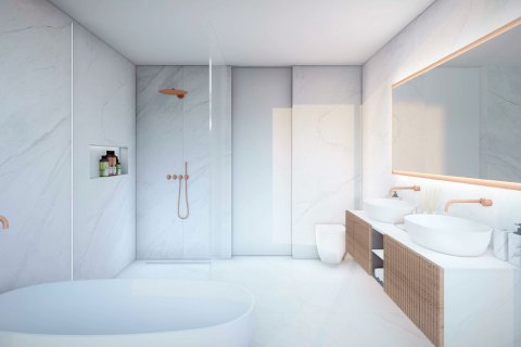 Villa till salu i Marbella, Malaga, Spanien 5 sovrum, 964 kvm. Nr. 162735 - foto 8