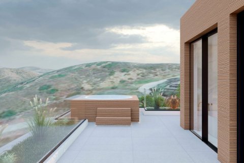 Villa till salu i Marbella, Malaga, Spanien 5 sovrum, 964 kvm. Nr. 162735 - foto 9