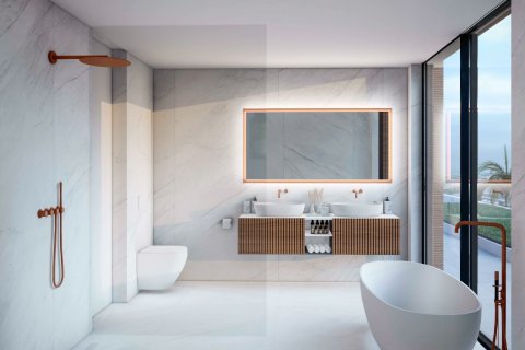 Villa till salu i Marbella, Malaga, Spanien 5 sovrum, 964 kvm. Nr. 162735 - foto 4