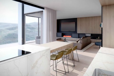 Villa i Marbella, Malaga, Spanien 5 sovrum, 964 kvm. Nr. 162735