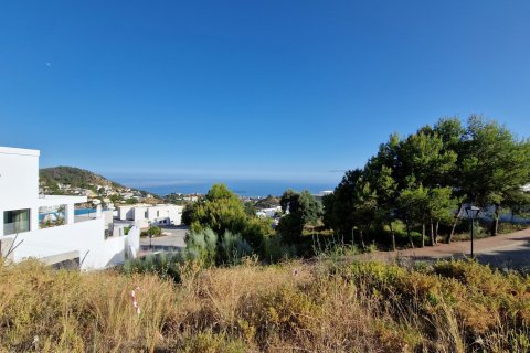 Villa till salu i Mijas, Malaga, Spanien 5 sovrum, 507 kvm. Nr. 162737 - foto 4