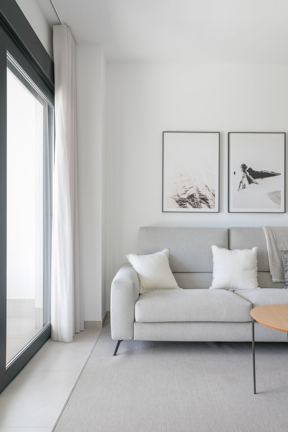 Apartment à Torrevieja, Alicante, Espagne 3 chambres, 85 m2 No. 137086