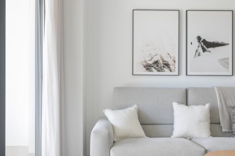 Huoneisto myytävänä Torrevieja, Alicante, Espanja, 2 makuuhuonetta, 65 m2 No. 137086 - kuva 21
