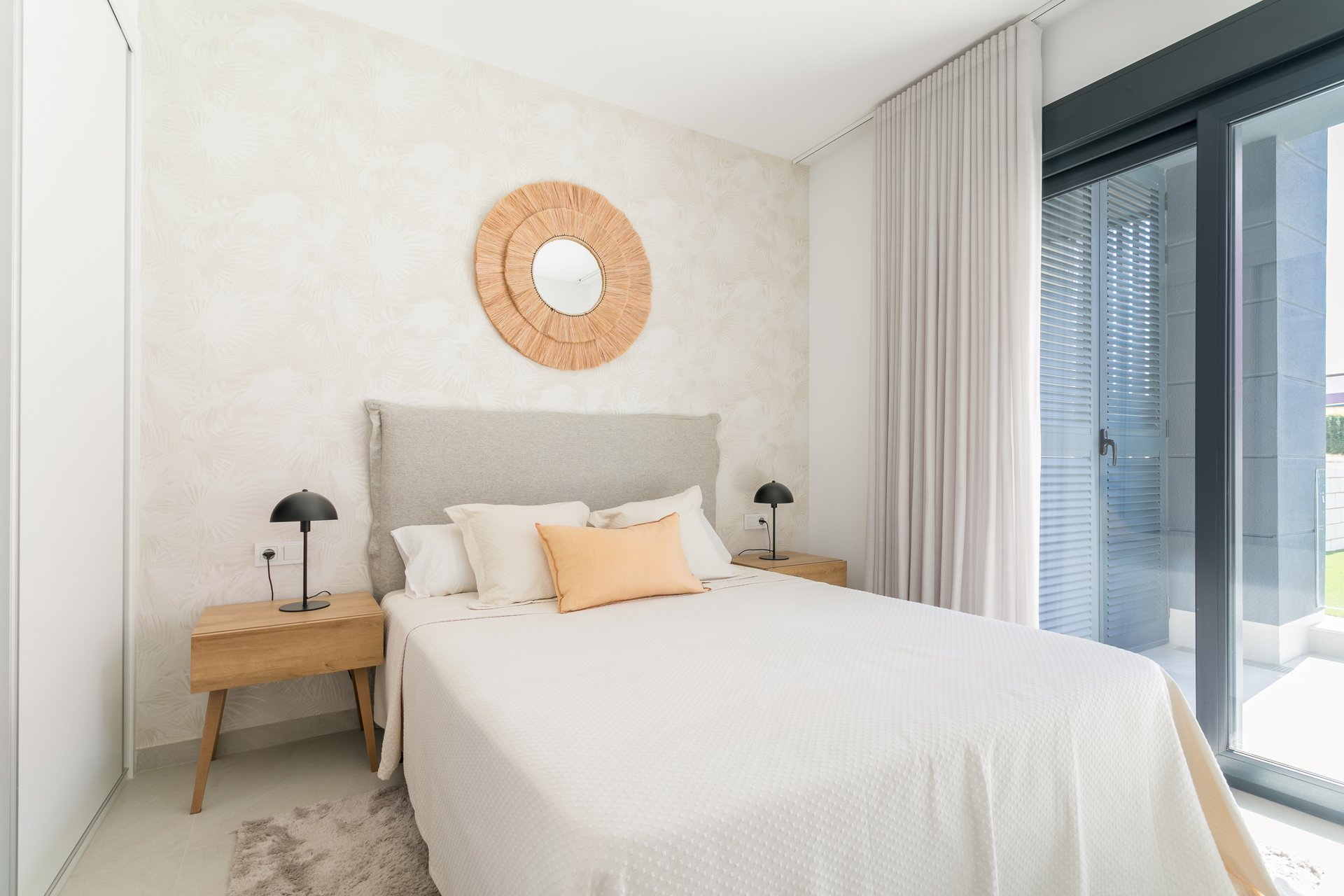 Apartment à Torrevieja, Alicante, Espagne 3 chambres, 85 m2 No. 137086