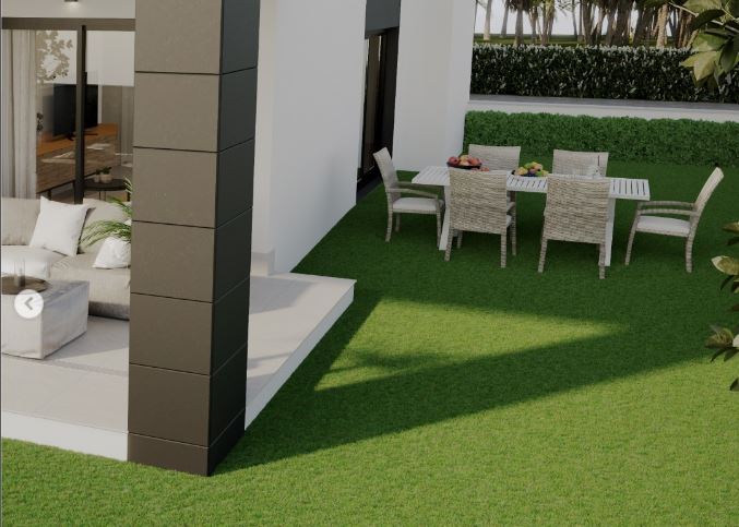 Apartment à Torrevieja, Alicante, Espagne 3 chambres, 85 m2 No. 137086