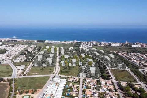 Huoneisto myytävänä Denia, Alicante, Espanja, 2 makuuhuonetta, 100 m2 No. 137089 - kuva 7