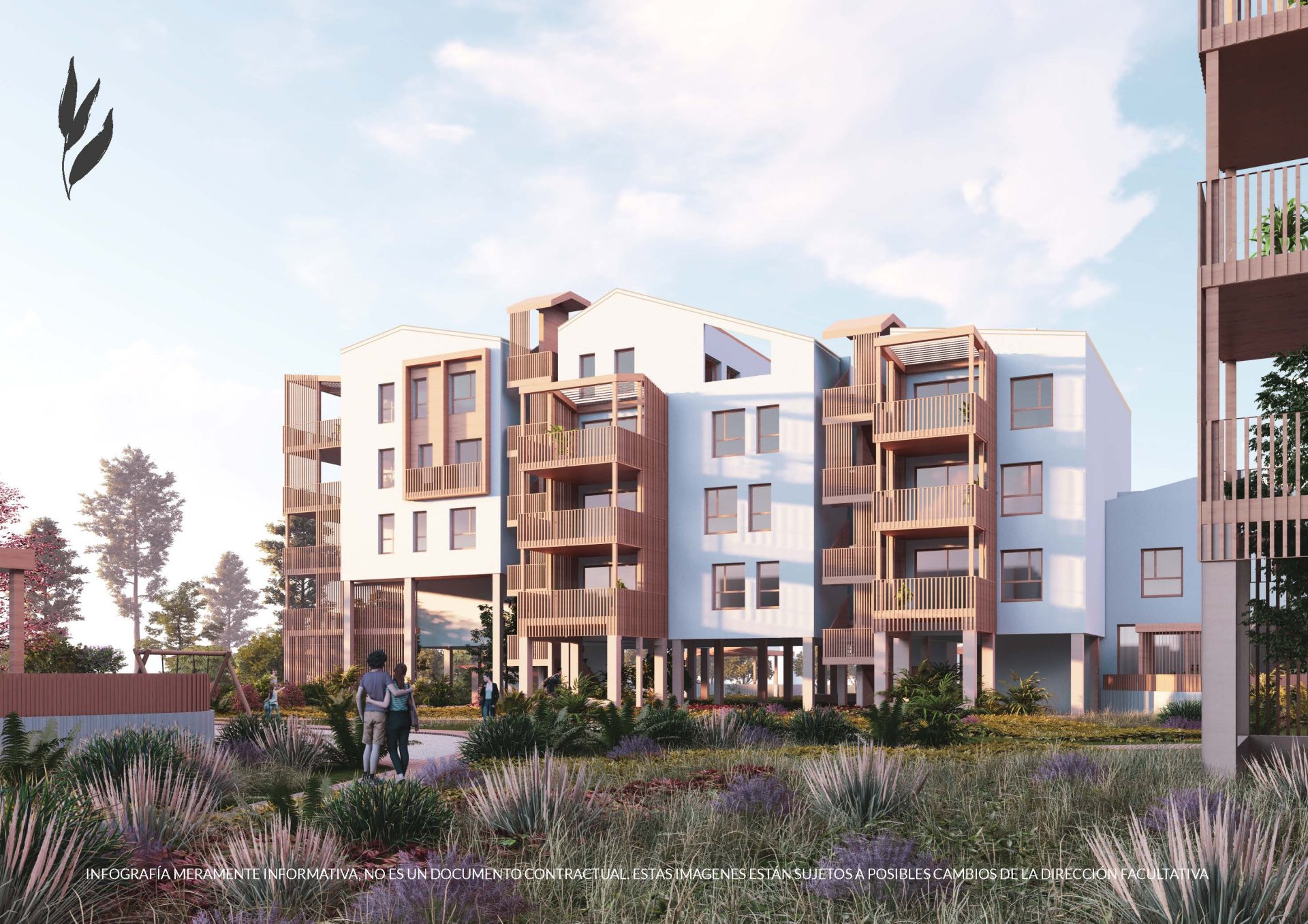 Huoneisto Denia, Alicante, Espanja 1 makuuhuone, 52 m2 No. 137091