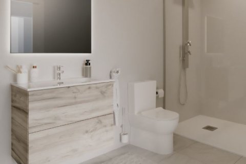 Apartament w Torrevieja, Alicante, Hiszpania 3 sypialnie, 96 mkw. nr 137087 – zdjęcie 28