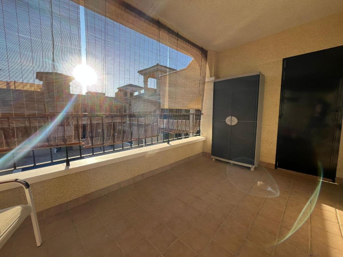 Bungalow en San Javier, Murcia, España 2 dormitorios, 67 m2 No. 183827