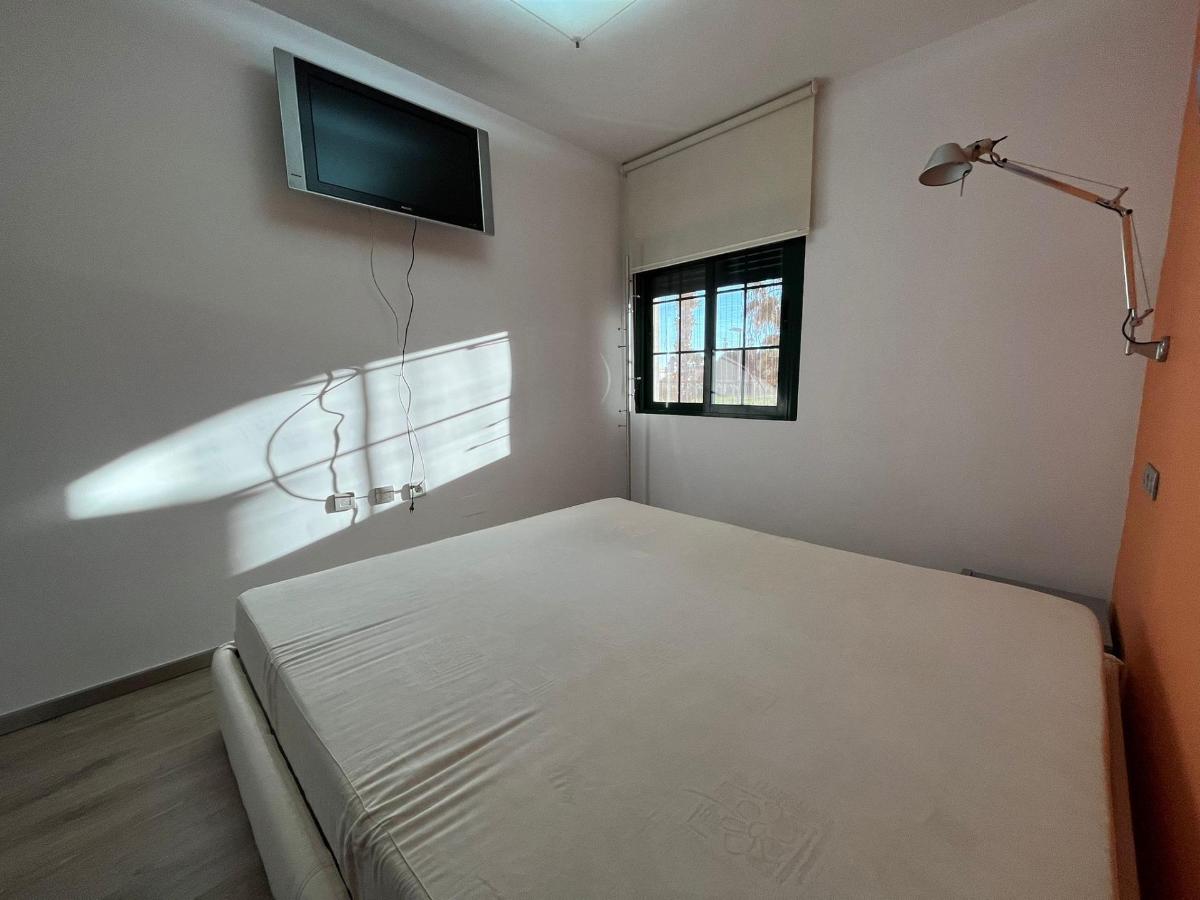 Bungalow en San Javier, Murcia, España 2 dormitorios, 67 m2 No. 183827