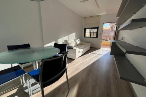 Продажа бунгало в Сан-Хавьер, Мурсия, Испания 2 спальни, 67м2 №183827 - фото 10