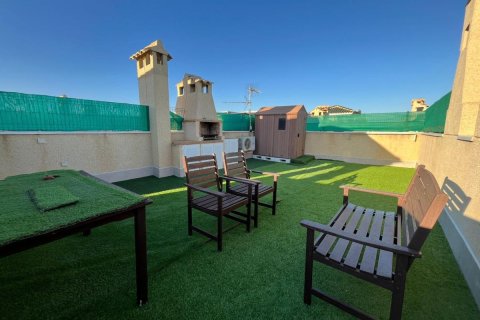 Продажа бунгало в Сан-Хавьер, Мурсия, Испания 2 спальни, 67м2 №183827 - фото 3
