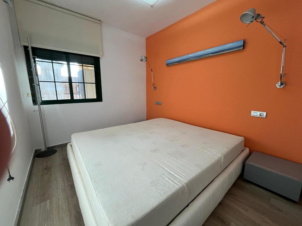Bungalow en San Javier, Murcia, España 2 dormitorios, 67 m2 No. 183827
