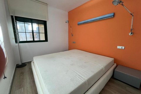 Продажа бунгало в Сан-Хавьер, Мурсия, Испания 2 спальни, 67м2 №183827 - фото 16