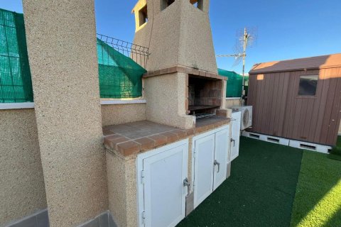 Продажа бунгало в Сан-Хавьер, Мурсия, Испания 2 спальни, 67м2 №183827 - фото 6