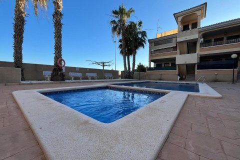 Продажа бунгало в Сан-Хавьер, Мурсия, Испания 2 спальни, 67м2 №183827 - фото 28