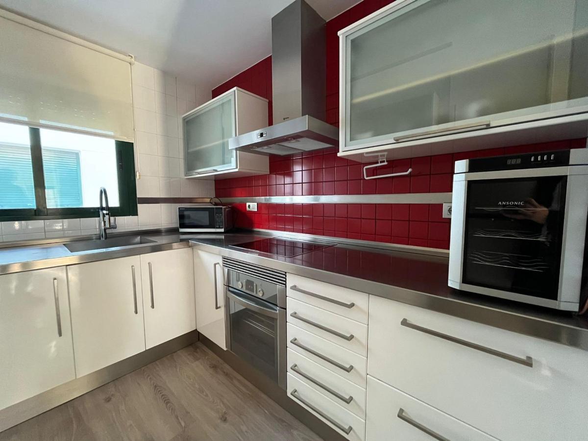 Bungalow en San Javier, Murcia, España 2 dormitorios, 67 m2 No. 183827