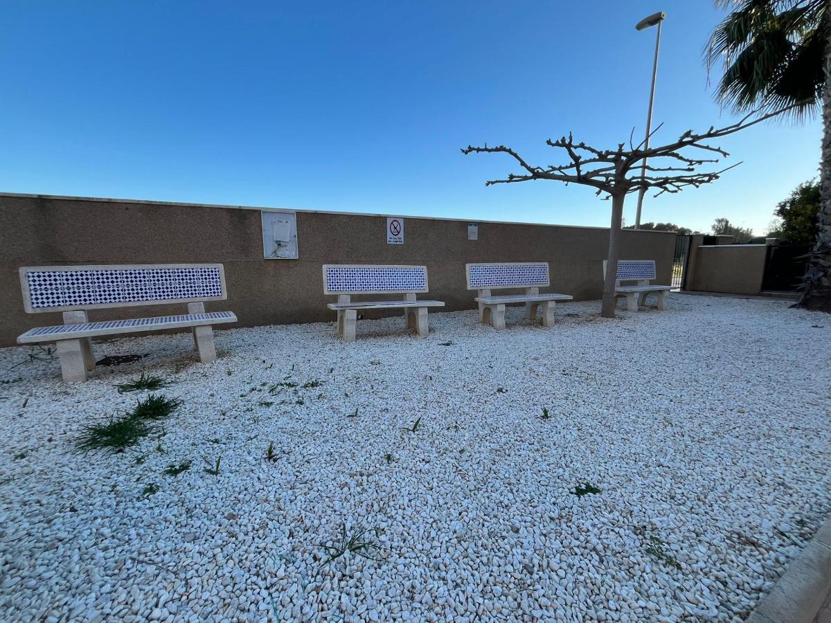 Bungalow en San Javier, Murcia, España 2 dormitorios, 67 m2 No. 183827