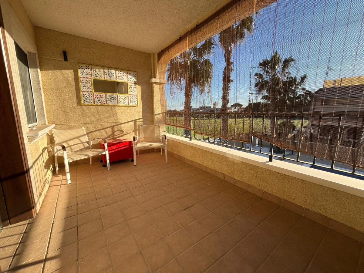 Bungalow en San Javier, Murcia, España 2 dormitorios, 67 m2 No. 183827