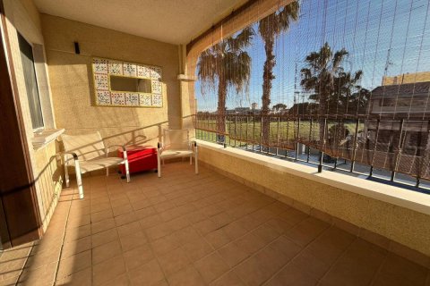 Продажа бунгало в Сан-Хавьер, Мурсия, Испания 2 спальни, 67м2 №183827 - фото 2