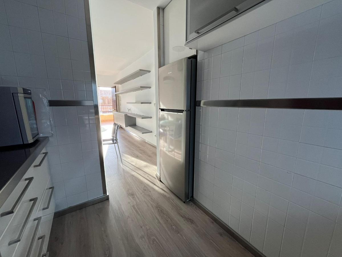 Bungalow en San Javier, Murcia, España 2 dormitorios, 67 m2 No. 183827