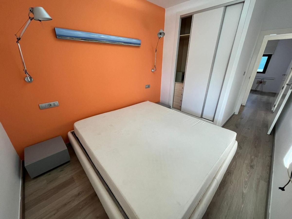 Bungalow en San Javier, Murcia, España 2 dormitorios, 67 m2 No. 183827