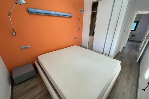 Продажа бунгало в Сан-Хавьер, Мурсия, Испания 2 спальни, 67м2 №183827 - фото 17