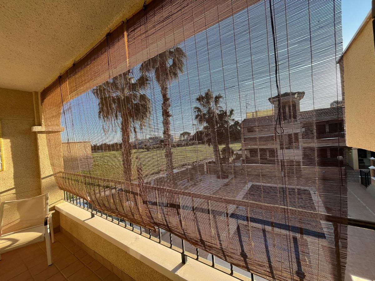 Bungalow en San Javier, Murcia, España 2 dormitorios, 67 m2 No. 183827