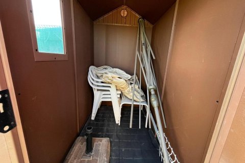 Продажа бунгало в Сан-Хавьер, Мурсия, Испания 2 спальни, 67м2 №183827 - фото 8