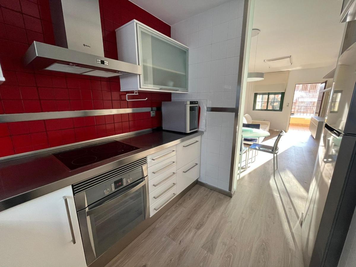 Bungalow en San Javier, Murcia, España 2 dormitorios, 67 m2 No. 183827
