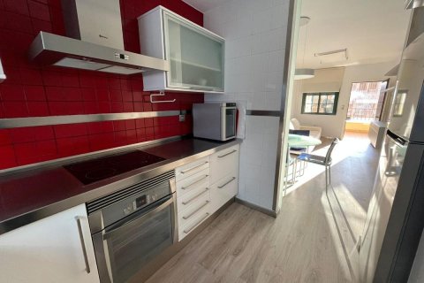 Продажа бунгало в Сан-Хавьер, Мурсия, Испания 2 спальни, 67м2 №183827 - фото 13