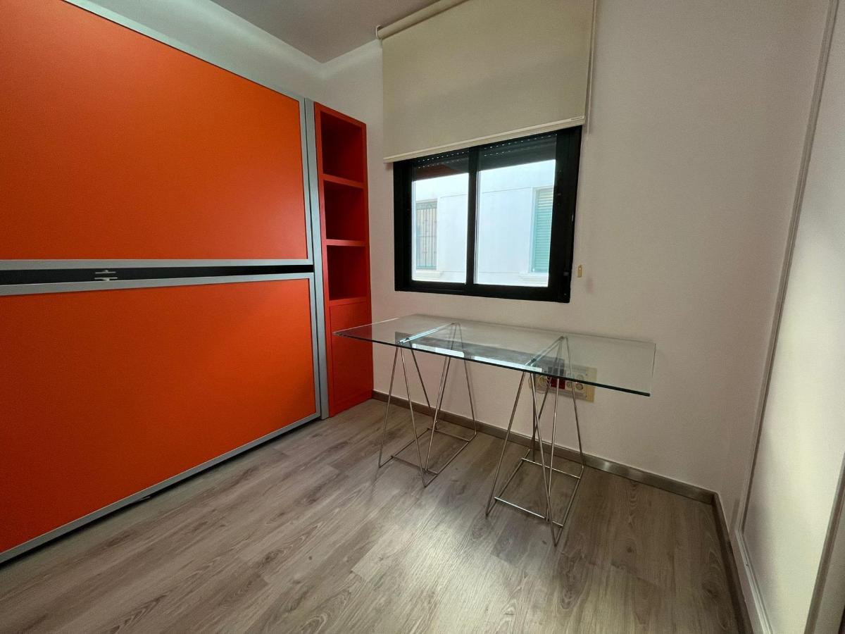 Bungalow en San Javier, Murcia, España 2 dormitorios, 67 m2 No. 183827