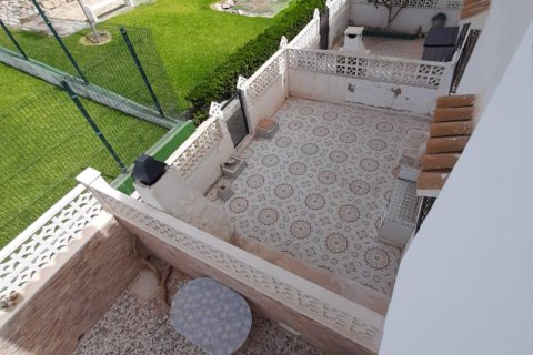 Bungalow zum Verkauf in Torrevieja, Alicante, Spanien 1 Schlafzimmer, 60 m2 Nr. 183832 - Foto 10