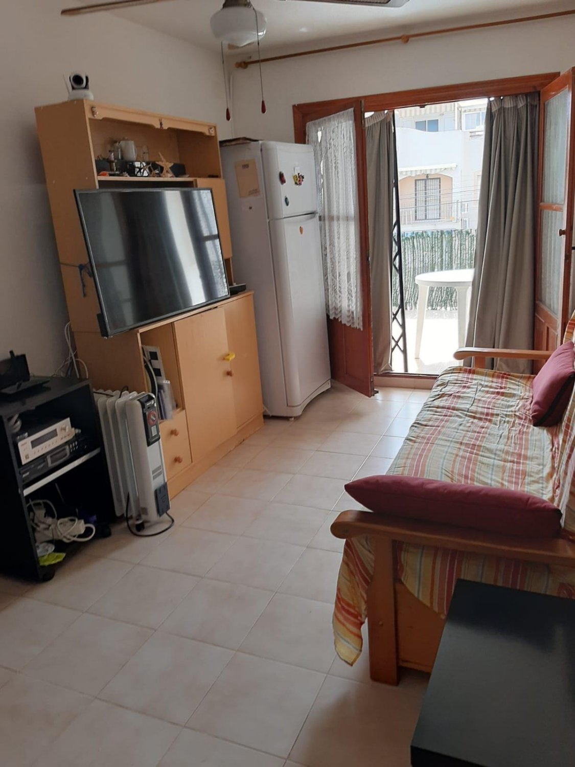 Bungalow in Torrevieja, Alicante, Spain 1 bedroom, 60 sq.m. No. 183832