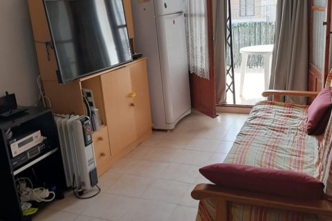 Bungalow zum Verkauf in Torrevieja, Alicante, Spanien 1 Schlafzimmer, 60 m2 Nr. 183832 - Foto 13