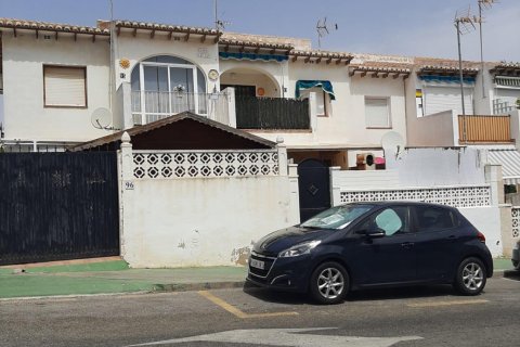 Bungalow zum Verkauf in Torrevieja, Alicante, Spanien 1 Schlafzimmer, 60 m2 Nr. 183832 - Foto 16