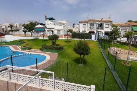 Bungalow zum Verkauf in Torrevieja, Alicante, Spanien 1 Schlafzimmer, 60 m2 Nr. 183832 - Foto 8