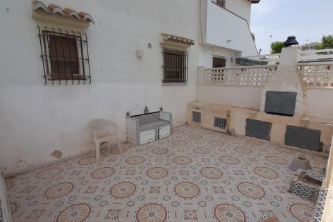Bungalow zum Verkauf in Torrevieja, Alicante, Spanien 1 Schlafzimmer, 60 m2 Nr. 183832 - Foto 4
