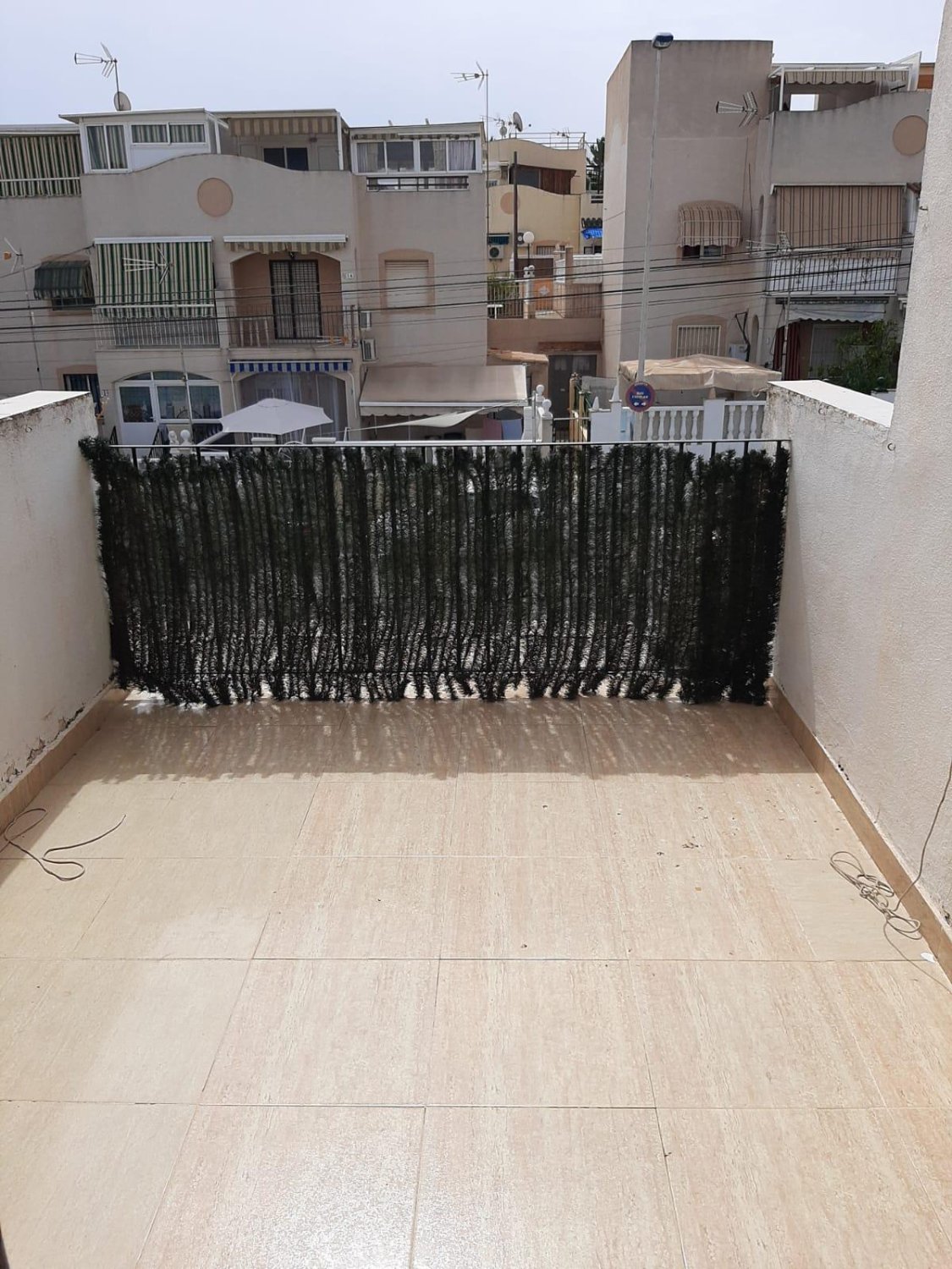 Bungalow in Torrevieja, Alicante, Spain 1 bedroom, 60 sq.m. No. 183832