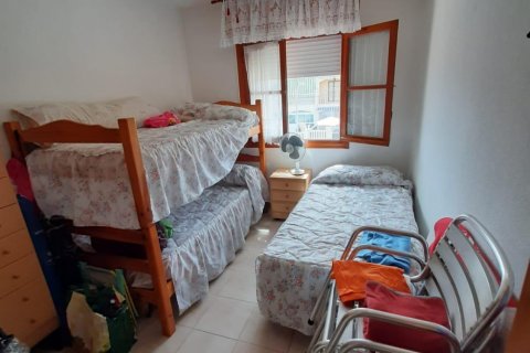 Bungalow zum Verkauf in Torrevieja, Alicante, Spanien 1 Schlafzimmer, 60 m2 Nr. 183832 - Foto 14