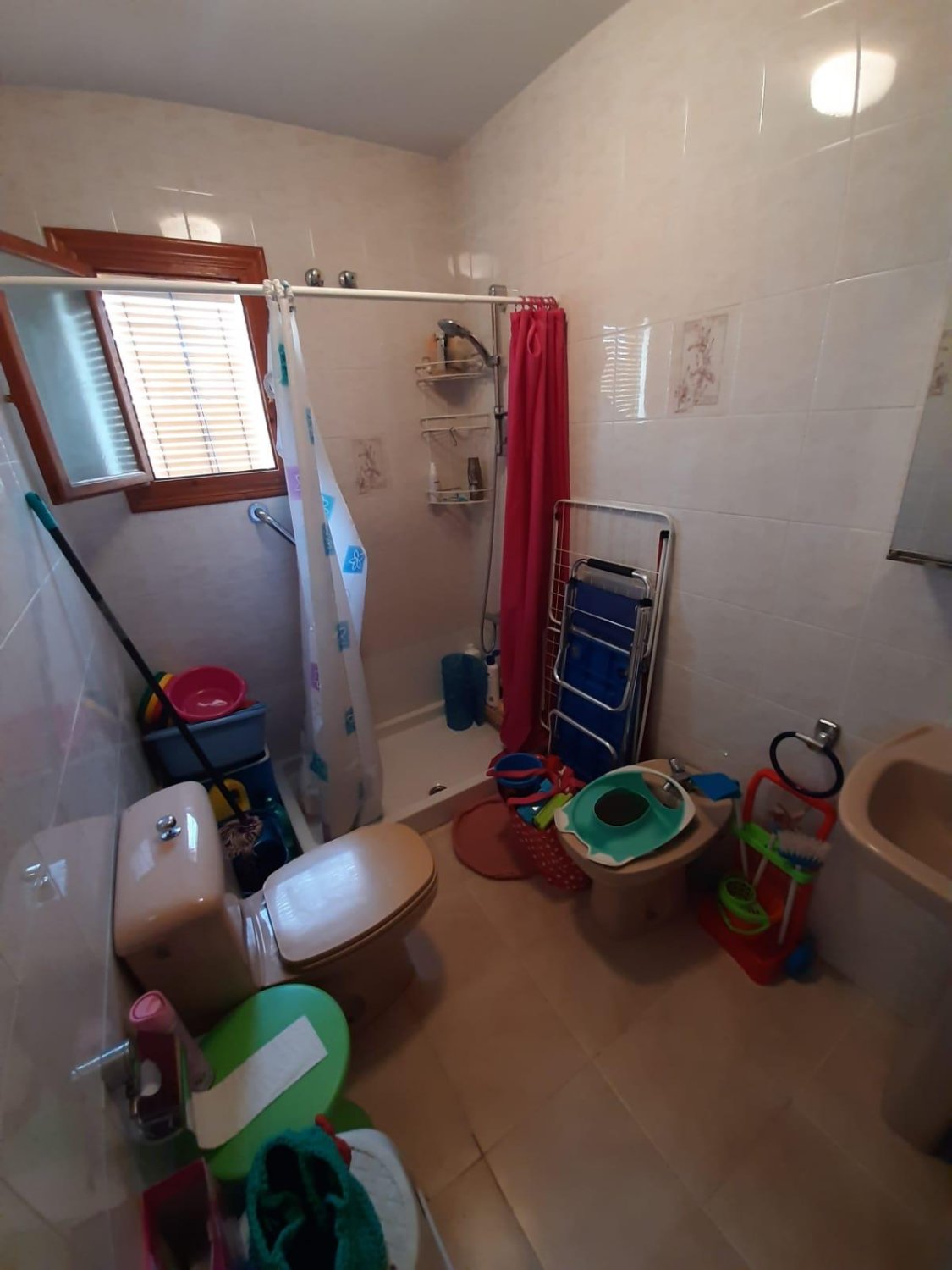 Bungalow in Torrevieja, Alicante, Spain 1 bedroom, 60 sq.m. No. 183832