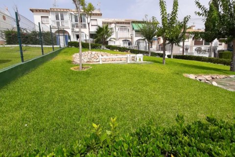 Bungalow zum Verkauf in Torrevieja, Alicante, Spanien 1 Schlafzimmer, 60 m2 Nr. 183832 - Foto 5